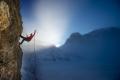 das Bild zu 'alpinism' auf Deutsch