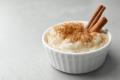 das Bild zu 'arroz con leche' auf Deutsch