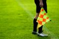 das Bild zu 'assistant referee' auf Deutsch