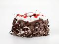 das Bild zu 'Black Forest gateau' auf Deutsch