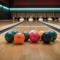 das Bild zu 'bowling' auf Deutsch