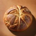 das Bild zu 'bread' auf Deutsch