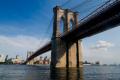 das Bild zu 'Brooklyn Bridge' auf Deutsch