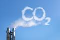 das Bild zu 'carbon dioxide' auf Deutsch