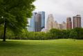 das Bild zu 'Central Park' auf Deutsch