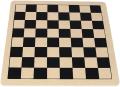 das Bild zu 'chessboard' auf Deutsch