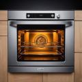 das Bild zu 'combination oven' auf Deutsch