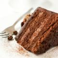 das Bild zu 'devil's food cake' auf Deutsch