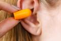 das Bild zu 'disposable earplugs' auf Deutsch