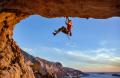 das Bild zu 'escalada libre' auf Deutsch