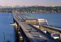 das Bild zu 'floating bridge' auf Deutsch