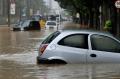 das Bild zu 'flood damage' auf Deutsch