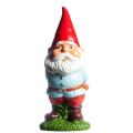 das Bild zu 'garden gnome' auf Deutsch