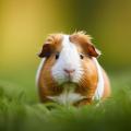 das Bild zu 'guinea pig' auf Deutsch