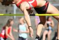 das Bild zu 'high jump' auf Deutsch