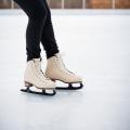 das Bild zu 'patinaje sobre hielo' auf Deutsch