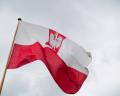 das Bild zu 'I'm from Poland.' auf Deutsch