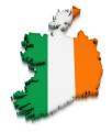 das Bild zu 'Ireland' auf Deutsch