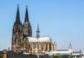 das Bild zu 'Der Kölner Dom' auf Deutsch