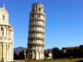 das Bild zu 'Leaning Tower of Pisa' auf Deutsch