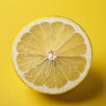 das Bild zu 'lemon' auf Deutsch