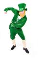 das Bild zu 'leprechaun' auf Deutsch