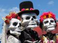 das Bild zu 'Día de los Muertos' auf Deutsch