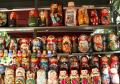 das Bild zu 'matryoshka doll' auf Deutsch