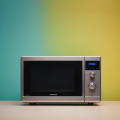 das Bild zu 'microwave' auf Deutsch