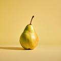 das Bild zu 'pear' auf Deutsch