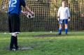 das Bild zu 'penalty shootout' auf Deutsch