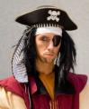 das Bild zu 'pirate' auf Deutsch