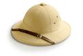 das Bild zu 'pith helmet' auf Deutsch