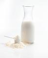 das Bild zu 'powdered milk' auf Deutsch