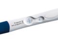 das Bild zu 'pregnancy test' auf Deutsch