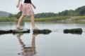 das Bild zu 'river crossing' auf Deutsch