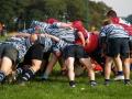 das Bild zu 'rugby coaching' auf Deutsch