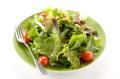 das Bild zu 'salad vegetable' auf Deutsch