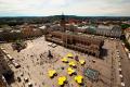 das Bild zu 'the old town' auf Deutsch