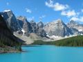 das Bild zu 'The Rocky Mountains' auf Deutsch