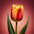 das Bild zu 'tulip' auf Deutsch