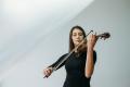 das Bild zu 'violinista' auf Deutsch