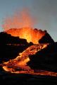 das Bild zu 'erupción volcánica' auf Deutsch