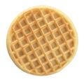 das Bild zu 'waffle' auf Deutsch