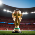 das Bild zu 'world cup' auf Deutsch