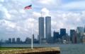 das Bild zu 'World Trade Center' auf Deutsch