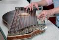 das Bild zu 'zither' auf Deutsch